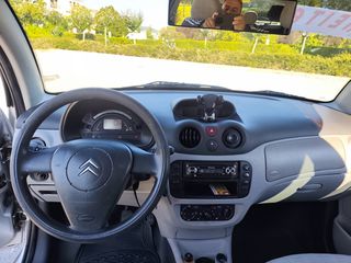 Citroen C3 2002-thumb-19