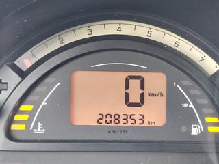 Citroen C3 2002-thumb-21