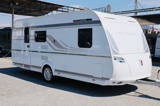 Tabbert 2025 Rossini 520DM