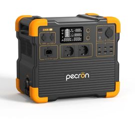 Pecron LFP2400