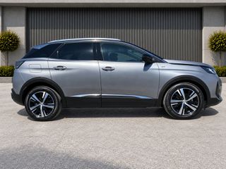 Peugeot 3008 2021 ~GT 131HP-Αυτόματο-Κάμερα-Sport Mode-Δέρμα-LED Φώτα~-thumb-5
