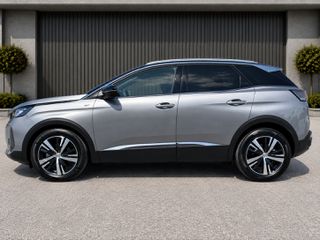 Peugeot 3008 2021 ~GT 131HP-Αυτόματο-Κάμερα-Sport Mode-Δέρμα-LED Φώτα~-thumb-6