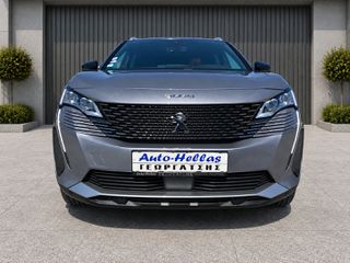 Peugeot 3008 2021 ~GT 131HP-Αυτόματο-Κάμερα-Sport Mode-Δέρμα-LED Φώτα~-thumb-7