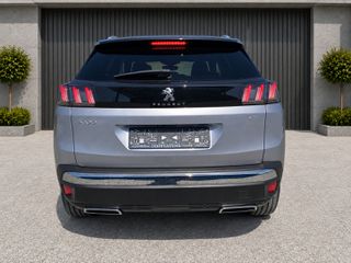 Peugeot 3008 2021 ~GT 131HP-Αυτόματο-Κάμερα-Sport Mode-Δέρμα-LED Φώτα~-thumb-8