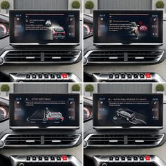 Peugeot 3008 2021 ~GT 131HP-Αυτόματο-Κάμερα-Sport Mode-Δέρμα-LED Φώτα~-thumb-13