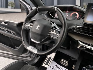 Peugeot 3008 2021 ~GT 131HP-Αυτόματο-Κάμερα-Sport Mode-Δέρμα-LED Φώτα~-thumb-17