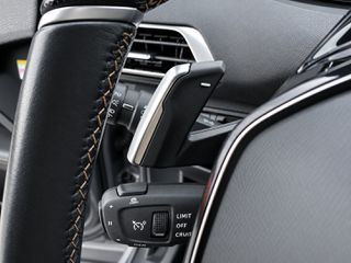 Peugeot 3008 2021 ~GT 131HP-Αυτόματο-Κάμερα-Sport Mode-Δέρμα-LED Φώτα~-thumb-18