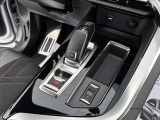 Peugeot 3008 2021 ~GT 131HP-Αυτόματο-Κάμερα-Sport Mode-Δέρμα-LED Φώτα~-thumb-21