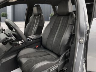 Peugeot 3008 2021 ~GT 131HP-Αυτόματο-Κάμερα-Sport Mode-Δέρμα-LED Φώτα~-thumb-25