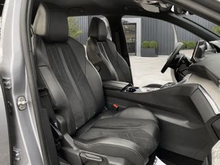 Peugeot 3008 2021 ~GT 131HP-Αυτόματο-Κάμερα-Sport Mode-Δέρμα-LED Φώτα~-thumb-27