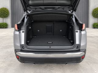 Peugeot 3008 2021 ~GT 131HP-Αυτόματο-Κάμερα-Sport Mode-Δέρμα-LED Φώτα~-thumb-30