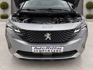 Peugeot 3008 2021 ~GT 131HP-Αυτόματο-Κάμερα-Sport Mode-Δέρμα-LED Φώτα~-thumb-32