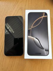 16 pro max 512GB