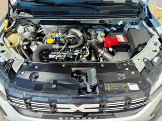 Dacia Sandero 2023 1.0 ESSENTIA  STEPWAY  92HP-thumb-10