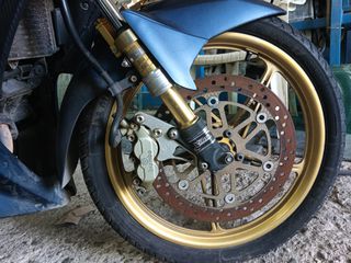 Yamaha CRYPTON-X135 2008 SPECIAL EDITION-thumb-2
