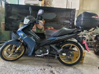 Yamaha CRYPTON-X135 2008 SPECIAL EDITION-thumb-3