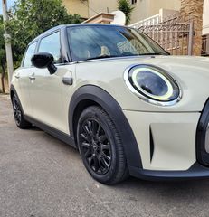 Mini Cooper 2021 1ο ΧΕΡΙ ΙΔΙΩΤΗΣ-ΕΛΛΗΝΙΚΟ-ΑΡΙΣΤΗ ΚΑΤΑΣΤΑΣΗ-thumb-2