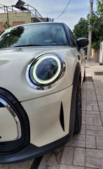 Mini Cooper 2021 1ο ΧΕΡΙ ΙΔΙΩΤΗΣ-ΕΛΛΗΝΙΚΟ-ΑΡΙΣΤΗ ΚΑΤΑΣΤΑΣΗ-thumb-1