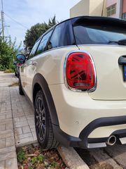 Mini Cooper 2021 1ο ΧΕΡΙ ΙΔΙΩΤΗΣ-ΕΛΛΗΝΙΚΟ-ΑΡΙΣΤΗ ΚΑΤΑΣΤΑΣΗ-thumb-5
