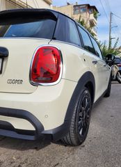 Mini Cooper 2021 1ο ΧΕΡΙ ΙΔΙΩΤΗΣ-ΕΛΛΗΝΙΚΟ-ΑΡΙΣΤΗ ΚΑΤΑΣΤΑΣΗ-thumb-6