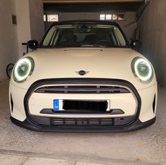 Mini Cooper 2021 1ο ΧΕΡΙ ΙΔΙΩΤΗΣ-ΕΛΛΗΝΙΚΟ-ΑΡΙΣΤΗ ΚΑΤΑΣΤΑΣΗ-thumb-7
