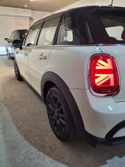 Mini Cooper 2021 1ο ΧΕΡΙ ΙΔΙΩΤΗΣ-ΕΛΛΗΝΙΚΟ-ΑΡΙΣΤΗ ΚΑΤΑΣΤΑΣΗ-thumb-8