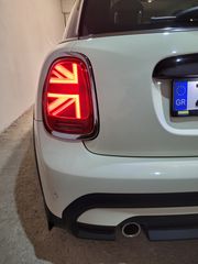 Mini Cooper 2021 1ο ΧΕΡΙ ΙΔΙΩΤΗΣ-ΕΛΛΗΝΙΚΟ-ΑΡΙΣΤΗ ΚΑΤΑΣΤΑΣΗ-thumb-10