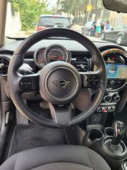 Mini Cooper 2021 1ο ΧΕΡΙ ΙΔΙΩΤΗΣ-ΕΛΛΗΝΙΚΟ-ΑΡΙΣΤΗ ΚΑΤΑΣΤΑΣΗ-thumb-11