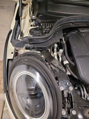Mini Cooper 2021 1ο ΧΕΡΙ ΙΔΙΩΤΗΣ-ΕΛΛΗΝΙΚΟ-ΑΡΙΣΤΗ ΚΑΤΑΣΤΑΣΗ-thumb-23
