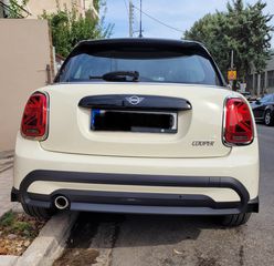 Mini Cooper 2021 1ο ΧΕΡΙ ΙΔΙΩΤΗΣ-ΕΛΛΗΝΙΚΟ-ΑΡΙΣΤΗ ΚΑΤΑΣΤΑΣΗ-thumb-3