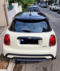 Mini Cooper 2021 1ο ΧΕΡΙ ΙΔΙΩΤΗΣ-ΕΛΛΗΝΙΚΟ-ΑΡΙΣΤΗ ΚΑΤΑΣΤΑΣΗ-thumb-4
