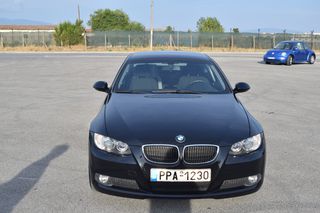 Bmw 320 2009 320 I COUPE