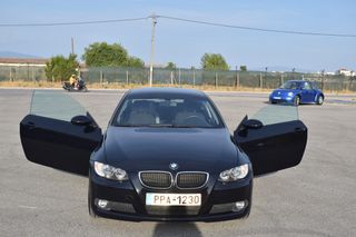 Bmw 320 2009 320 I COUPE-thumb-7