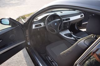 Bmw 320 2009 320 I COUPE-thumb-10