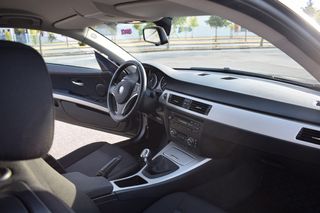 Bmw 320 2009 320 I COUPE-thumb-12