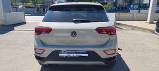 Volkswagen T-Roc 2025 1.5 TSI 150PS DSG  MORE-thumb-3