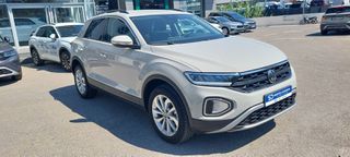 Volkswagen T-Roc 2025 1.5 TSI 150PS DSG  MORE-thumb-4