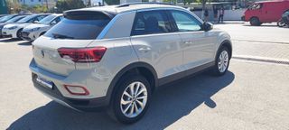 Volkswagen T-Roc 2025 1.5 TSI 150PS DSG  MORE-thumb-6
