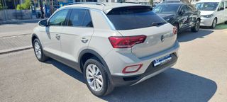 Volkswagen T-Roc 2025 1.5 TSI 150PS DSG  MORE-thumb-7