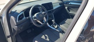 Volkswagen T-Roc 2025 1.5 TSI 150PS DSG  MORE-thumb-8