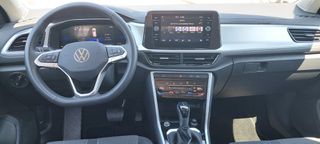 Volkswagen T-Roc 2025 1.5 TSI 150PS DSG  MORE-thumb-9