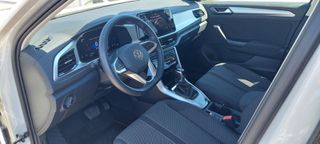 Volkswagen T-Roc 2025 1.5 TSI 150PS DSG  MORE-thumb-10