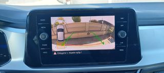 Volkswagen T-Roc 2025 1.5 TSI 150PS DSG  MORE-thumb-12