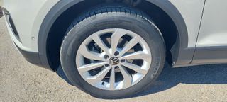 Volkswagen T-Roc 2025 1.5 TSI 150PS DSG  MORE-thumb-15