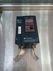 Inverter Εξαερισμού EDS 1000 3HP (Α2982)