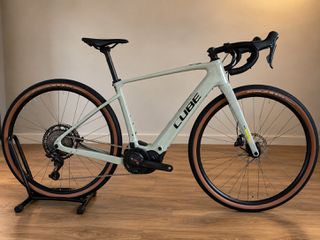 Δρόμου - Κούρσας Cube 2026 Nuroad Hybrid Race c:62. Eυκαιρία!