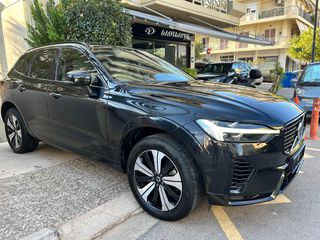 Volvo XC 60 2023 CORE PLUS DARK(ex.R Design)-thumb-5