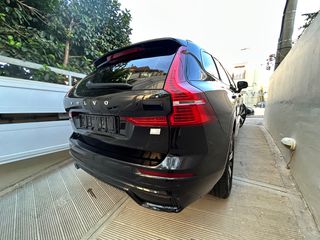 Volvo XC 60 2023 CORE PLUS DARK(ex.R Design)-thumb-24