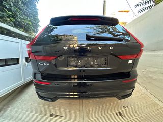 Volvo XC 60 2023 CORE PLUS DARK(ex.R Design)-thumb-3