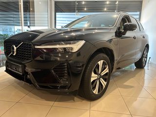 Volvo XC 60 2023 CORE PLUS DARK(ex.R Design)-thumb-25